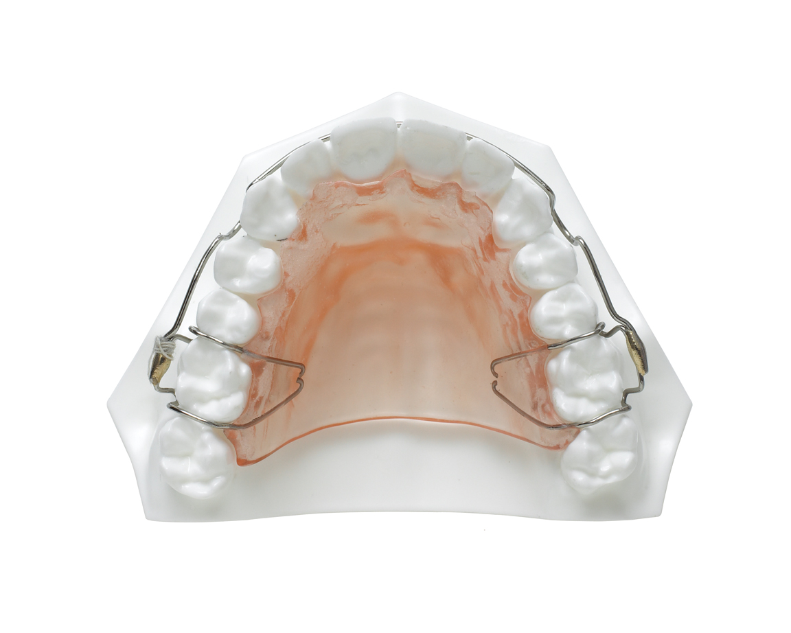 Johnston Orthodontic Laboratory